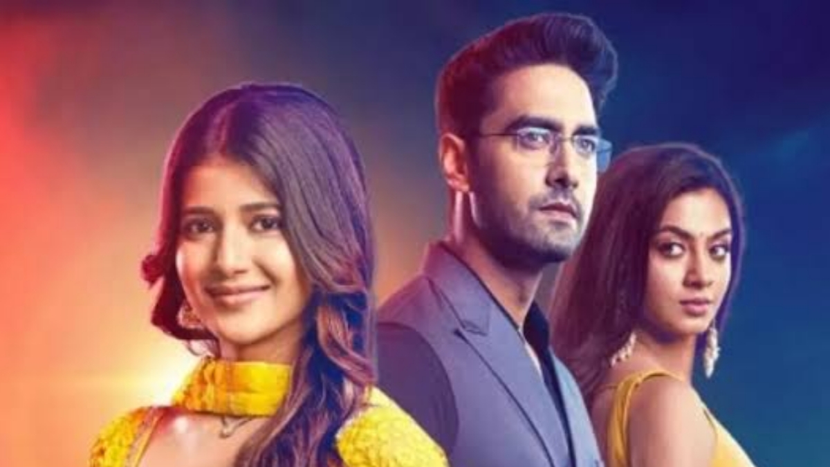 yeh rishta kya kehlata hai